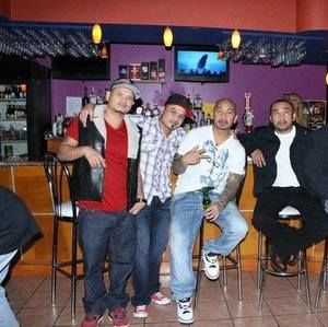 Meet your Posher, Nelly